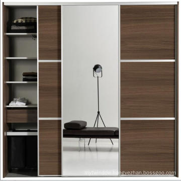 Hot Sale Modern European Style Dressing Room Cabinets